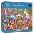GIBSONS Puzzle Výhodné nákupy 1000 dílků