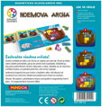 MINDOK SMART Noemova archa