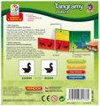 MINDOK SMART Tangramy: Zvířata