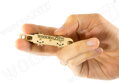 WOODEN CITY 3D puzzle mini sada Widgets: Lodě 28 dílků