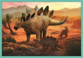 TREFL Puzzle Dinosauři MEGA PACK 10v1