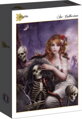 GRAFIKA Puzzle Memento Mori 1500 dílků