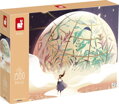JANOD Puzzle Sen o Zemi 1500 dílků