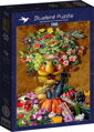 BLUEBIRD Puzzle Arcimboldo 1000 dílků