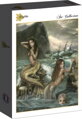 GRAFIKA Puzzle Píseň o Lorelei 2000 dílků