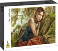 GRAFIKA Puzzle Vypravěčka příběhů 2000 dílků