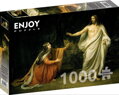 ENJOY Puzzle Zjevení Krista Marii Magdaléně po vzkříšení 1000 dílků
