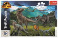 TREFL Puzzle Jurský svět: Nadvláda 100 dílků