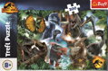 TREFL Puzzle Jurský svět: Nadvláda 300 dílků