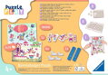 RAVENSBURGER Puzzle&Play: Královská party 2x24 dílků