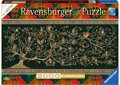 RAVENSBURGER Panoramatické puzzle Harry Potter: Rodokmen 2000 dílků
