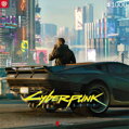 GOOD LOOT Puzzle Cyberpunk 2077: Mercenary On The Rise 1000 dílků