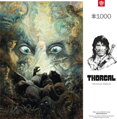 GOOD LOOT Puzzle Thorgal: The Eyes Of Tanatloc 1000 dílků