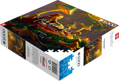 GOOD LOOT Puzzle Imagination: Laura Diehl - From Acorns 1000 dílků
