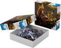 GOOD LOOT Puzzle Imagination: Laura Diehl - From Acorns 1000 dílků