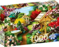 ENJOY Puzzle Zázračná přání 1000 dílků