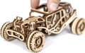WOODEN CITY 3D puzzle Automobil Buggy 137 dílů