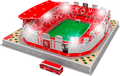 3D PUZZLE STADIUM Svítící 3D puzzle Stadion Ramón Sánchez-Pizjuán - FC Sevilla