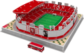 3D PUZZLE STADIUM Svítící 3D puzzle Stadion Ramón Sánchez-Pizjuán - FC Sevilla