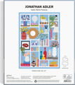 GALISON Puzzle Jonathan Adler - Shelfie 1000 dílků