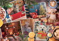 TREFL Puzzle Kouzelný vánoční čas 1000 dílků