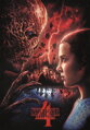 CLEMENTONI Puzzle Netflix: Stranger Things 1000 dílků