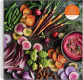 GALISON Čtvercové puzzle Zahradní tabule 500 dílků