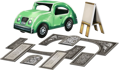TREFL BRICK TRICK Travel: Vítězný oblouk L 290 dílů