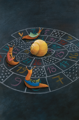 LIBELLUD Puzzle Dixit Collection: Červený Mišmaš 1000 dílků
