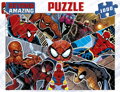 EDUCA Puzzle Spiderman 1000 dílků