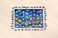 RAVENSBURGER Dřevěné puzzle V moři 500 dílků