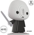 EDUCA 3D puzzle Harry Potter: Lord Voldemort 46 dílků