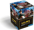 CLEMENTONI Puzzle Anime Collection: Útok titánů (Attack on Titans) 500 dílků