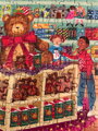 GIBSONS Puzzle Překvapení v obchodě 1000 dílků