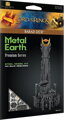 METAL EARTH 3D puzzle Pán prstenů: Barad-dûr (ICONX)