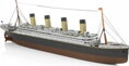 METAL EARTH 3D puzzle Premium Series: Titanic