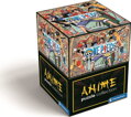 CLEMENTONI Puzzle Anime Collection: One Piece 500 dílků