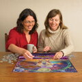 COBBLE HILL Puzzle Blíženci 500 dílků