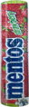 Puzzle Mentos: Strawberry 50 dílků