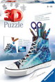 RAVENSBURGER 3D puzzle Kecka Mystický drak 112 dílků
