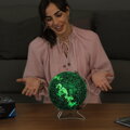 RAVENSBURGER Svítící puzzleball Hvězdný globus 190 dílků