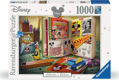 RAVENSBURGER Puzzle Disney: 1960 Mickeyho výročí 1000 dílků