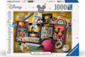 RAVENSBURGER Puzzle Disney: 1970 Mickeyho výročí 1000 dílků