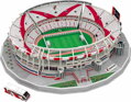 3D PUZZLE STADIUM 3D puzzle Stadion El Monumental - CA River Plate