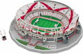 3D PUZZLE STADIUM 3D puzzle Stadion El Monumental - CA River Plate