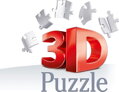 RAVENSBURGER Svítící 3D puzzle Noční edice Harry Potter: Bradavický hrad - Velká síň 643 dílků