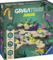 RAVENSBURGER GraviTrax Junior Startovní sada Džungle