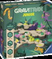 RAVENSBURGER GraviTrax Junior Startovní sada Džungle
