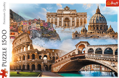 TREFL Puzzle Oblíbená místa: Itálie 1500 dílků