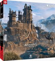 GOOD LOOT Puzzle Assassin's Creed: Mirage 1000 dílků